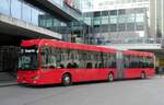 (282'123) - Bernmobil, Bern - Nr.