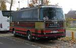 (282'126) - Dasen, Bischofszell - TG 8821 - Setra (ex Reichlin, Goldau) am 7.
