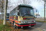(282'128) - Dasen, Bischofszell - TG 8821 - Setra am 7.