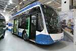 (282'145) - VBZ Z�rich - Nr.