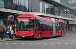 (282'160) - Bernmobil, Bern - Nr.