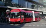 (282'163) - Bernmobil, Bern - Nr.