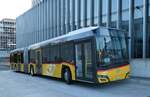 (282'539) - PostAuto Bern - Nr.