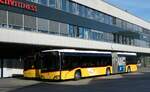 (282'697) - PostAuto Bern - Nr.