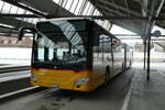 (282'881) - PostAuto Bern - Nr.