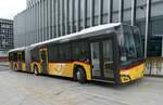 (282'882) - PostAuto Bern - Nr.