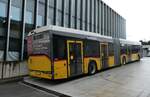 (282'883) - PostAuto Bern - Nr.