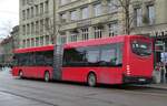 (282'884) - Bernmobil, Bern - Nr.