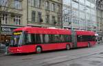 (282'886) - Bernmobil, Bern - Nr.