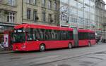 (282'887) - Bernmobil, Bern - Nr.