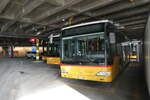 (283'728) - PostAuto Bern Nr.
