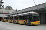 (284'541) - PostAuto Bern - Nr.