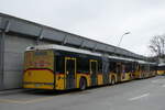 (284'542) - PostAuto Bern - Nr.