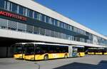 (284'556) - PostAuto Bern - Nr.