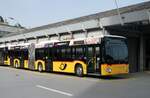 (285'259) - PostAuto Bern - Nr.