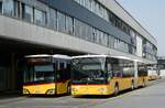(285'263) - PostAuto Bern - Nr.