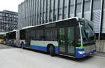 (285'830) - PostAuto Nordschweiz - BL 154'229/PID 12'420 - Mercedes (ex TPL Lugano Nr.