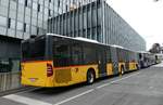 (285'832) - PostAuto Bern - Nr.