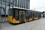 (285'834) - PostAuto Bern - BE 578'306/PID 12'204 - MAN am 28.
