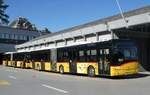 (285'960) - PostAuto Bern - Nr.