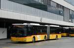(286'064) - Steiner, Ortschwaben - Nr. 7/BE 78'878/PID 10'697 - MAN am 10. April 2026 in Bern, Postautostation