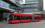(286'737) - Bernmobil, Bern - Nr.