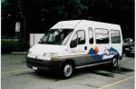 (047'324) - W�lti, Dotzigen - BE 528'752 - Fiat am 16.
