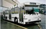 (053'410) - PostAuto Graub�nden - Volvo/Hess (ex SBC Chur Nr.
