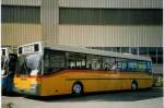 (070'603) - TPC Aigle - Mercedes (ex P 25'199; ex Perrodin-M�tral, Le Ch�ble; ex P 25'269) am 28.