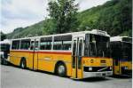 (079'415) - Brem, W�lflinswil - Nr.