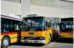 (094'006) - Brem, W�lflinswil - Volvo/Lauber am 14.
