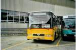(094'919) - PostAuto Graub�nden - MAN/Lauber (ex P 23'018) am 27.