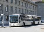 (265'310) - Intertours, Domdidier - Nr.