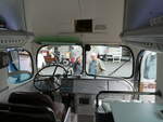 (267'958) - Greyhoundbus, Murten - FR 71'948 - GMC (ex Wooster, Z�rich; ex Northland Greyhound Lines, USA-Minneapolis Nr.