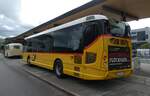 (281'021) - PostAuto Bern - Nr.