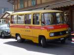 (151'358) - Scheidegger, Sch�nb�hl - Nr.