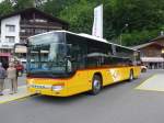 (151'550) - Fl�ck, Brienz - Nr.