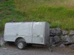 (162'062) - Ziegler, Pratteln - BL 70'709 - Ziegler Gep�ckanh�nger am 13.