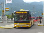 (209'160) - Fl�ck, Brienz - Nr.