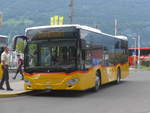 (209'161) - Fl�ck, Brienz - Nr.
