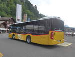 (209'163) - Fl�ck, Brienz - Nr.