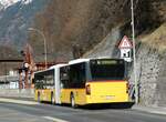 (247'391) - PostAuto Nordschweiz - AG 479'337/PID 4527 - Mercedes am 18.