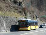 (247'403) - Fl�ck, Brienz - Nr.
