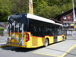 (261'692) - Fl�ck, Brienz - Nr.