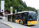 (263'232) - Fl�ck, Brienz - Nr.