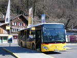 (273'060) - Fl�ck, Brienz - Nr.