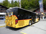 (274'172) - Fl�ck, Brienz - Nr.