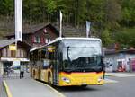 (274'183) - Fl�ck, Brienz - Nr.