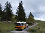 (268'126) - Aus Deutschland: Hahn, M�nchen - Nr.