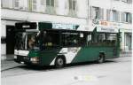 (024'015) - BUBU Burgdorf - BE 122'012 - Neoplan (ex D�hler, Burgdorf Nr.
